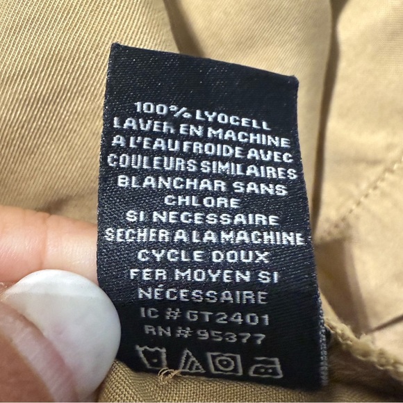 NWT Social Standard by Sanctuary 100% Lyocel Tencel Shorts, S Small - Picture 11 of 12